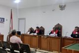 Terdakwa korupsi pengadaan APAR di Empat Lawang divonis 16 Bulan