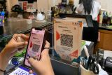 Pengguna QRIS di Sumsel meningkat, BI catat nilai transaksi tembus Rp3,4 triliun