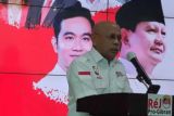 ReJO dukung Polri tetap langsung di bawah presiden