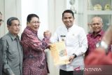 Wako Solok Terima Konsultasi Badan Pembina Yayasan Mahaputra Muhammad Yamin