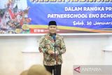Wawako Solok Sambut kunjungan Yayasan Yari School dan Perwakilan Eno School Finlandia