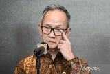 Mundurnya petinggi BEI-OJK menjadi momentum benahi pasar