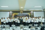 Pengangkatan sumpah panitia Ajudikasi dan Satgas PTSL2026, BPN Bantul siap percepat sertipikasi tanah masyarakat
