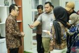 Komdigi menghadirkan program agar generasi muda menguasai keamanan siber