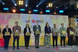 Bukittinggi Raih Prestasi Internasional, The 5th ASEAN Clean Tourist City Award di Filipina