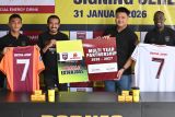 Extrajoss dukung sepak bola nasional lewat Borneo FC