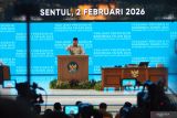 Presiden mengingatkan pimpinan BUMN lama berpotensi dipanggil Kejaksaan