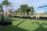 Polres Bantul siapkan personel Operasi Keselamatan Progo