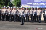 Polres Garut sisir angkutan umum dalam Operasi Keselamatan Lodaya