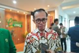 UNAND usulkan pembangunan pusat iptek gambir nasional