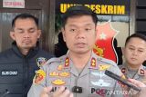 Polres Cianjur gencarkan patroli tekan angka peredaran obat terlarang