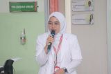 RSUD SSMA Pontianak edukasi waspada virus nipah