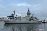 Kerja sama maritim RI-Australia penting demi kestabilan Indo-Pasifik