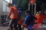 Tim SAR temukan enam pekerja tambang timah meninggal di Bangka