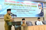 Gelar MoT, Pj Sekda Padang pastikan Pesantren Ramadhan digelar 23 Februari-15 Maret 2026