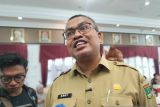 Sekda jelaskan alasan Kemenkeu belum kembalikan TKD Sumbar