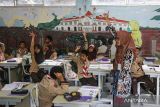 Mendikdasmen: Pembelajaran tetap berlangsung di sekolah usai libur Lebaran