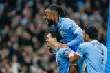 Manchester City ke final Piala Liga setelah telan Newcastle 3-1