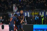 Inter Milan ke semifinal Coppa Italia