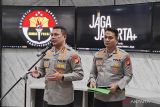 Kasus Pandji Pragiwaksono, Polisi periksa dua pembuka acara "Mens Rea"