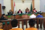 British man faces 11 years in Bali for smuggling cocaine