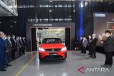 Produsen mobil Malaysia Proton targetkan jual 200.000 unit pada 2026