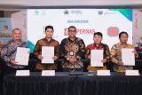 Bank Jateng beri kemudahan KPR subsidi bagi MBR di Batang