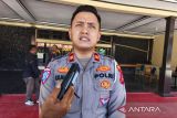 Polres Nabire intensifkan patroli tekan kasus curanmor