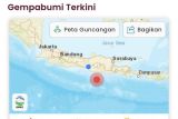 BMKG: Gempa di Pacitan berjenis megathrust dengan kedalaman dangkal