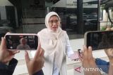 KPAI mendesak polisi memproses pelaporan ibu kandung anak NS di Sukabumi