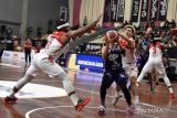 Berikut jadwal pekan keenam IBL 2026