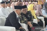 Mendikdasmen tekankan ilmu berakar di hati siswa Amanatul Ummah