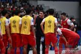 Alasan Hector Souto membawa skuad berbeda di Kejuaraan ASEAN Futsal 2026