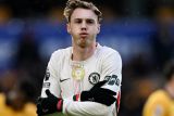 Cole Palmer hattrick bawa Chelsea menang 3-1 atas Wolves