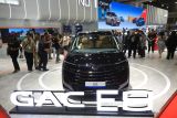 MPV premium dari GAC Aion diperkenalkan di IIMS 2026