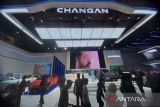 Partisipasi Changan di IIMS, wujud nyata komitmen perusahaan di RI
