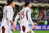 Fiorentina imbang 2-2 saat jamu Torino