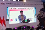 Menko PM: Presiden minta Hari Pers Nasional jadi momen konsolidasi