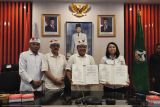 Pemkab Bangli Bali dan Kejari perkuat sinergi hukum