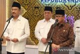 Kemensos menegaskan proyek percontohan perlinsos tidak Jawa-sentris