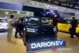 Wuling Darion PHEV tawarkan fleksibilitas berkendara