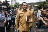 Mendagri sebut normalisasi TKD berdampak besar pada pemulihan pascabencana