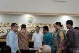 Ratu Dewa minta warga waspadai event mengatasnamakan Piala Wali Kota