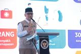 Menhaj: Empat program strategis wujudkan layanan haji terbaik