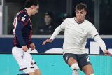 Lazio ke semifinal Piala Italia, menang adu penalti lawan Bologna