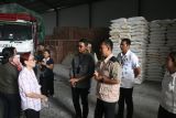 Satgas Saber Pangan sidak pasar dan distributor di Denpasar