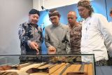 Kemenbud: Edukasi dan riset penting jaga nilai budaya keris
