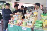 Gerakan Pangan Murah oleh Pemprov Kaltim sambut Imlek dan Ramadhan