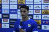 Barba optimistis Persib Bandung balas kekalahan dari Ratchaburi