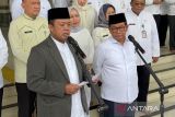 Menteri ATR/BPN: Masih banyak aset di daerah yang dobel klaim